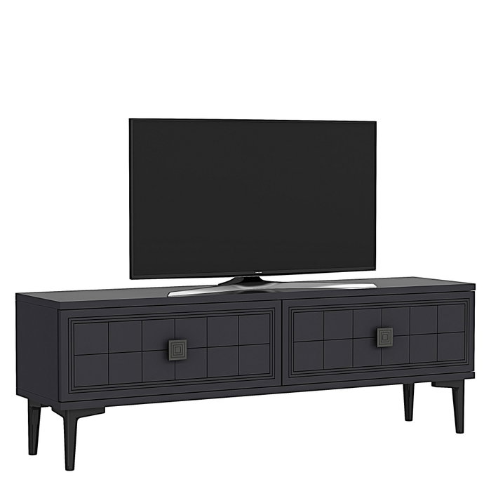 Hanah Home Yuka 120 - Antracita
